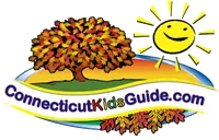 ConnecticutKidsGuide.com Logo